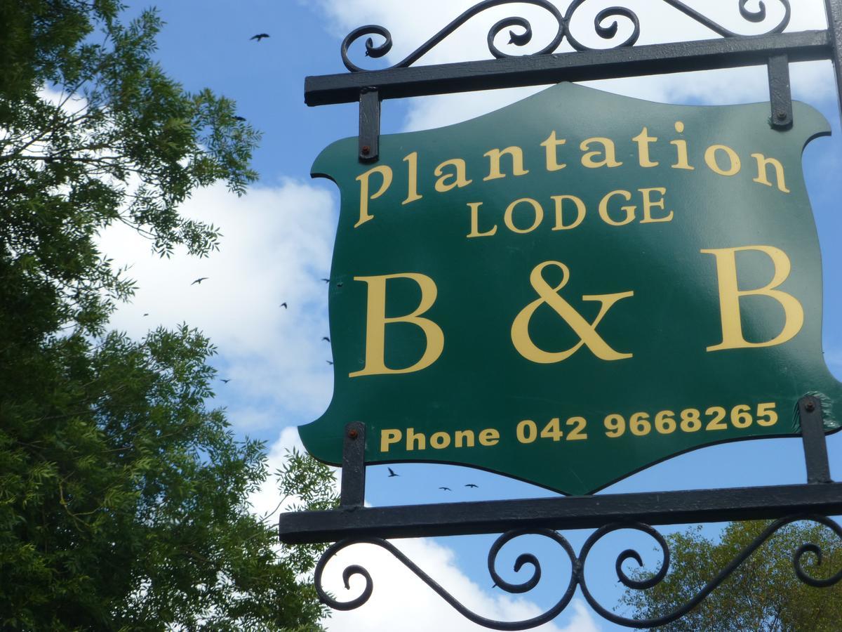 Plantation Lodge Kingscourt Luaran gambar