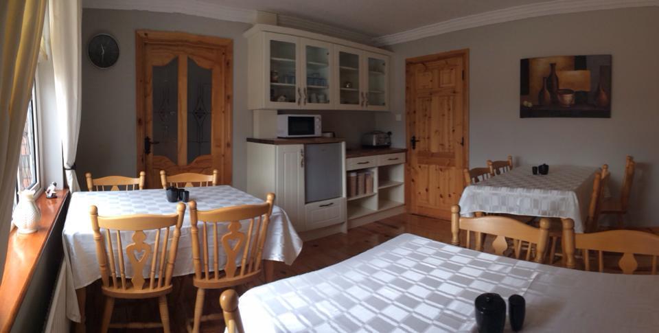 Plantation Lodge Kingscourt Luaran gambar