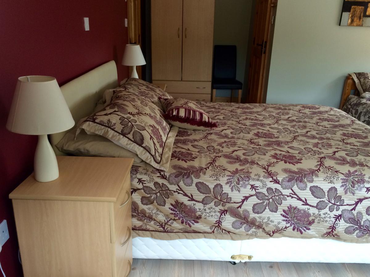 Plantation Lodge Kingscourt Luaran gambar