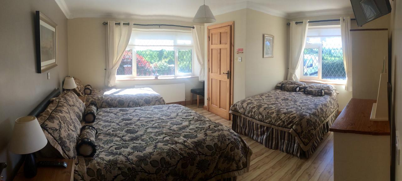 Plantation Lodge Kingscourt Luaran gambar
