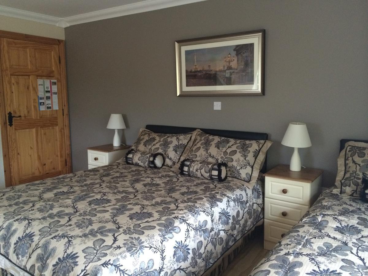 Plantation Lodge Kingscourt Luaran gambar