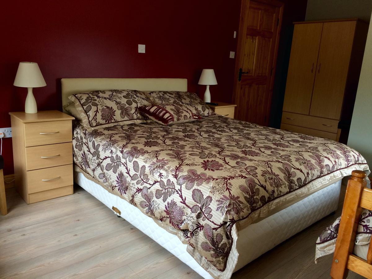 Plantation Lodge Kingscourt Luaran gambar