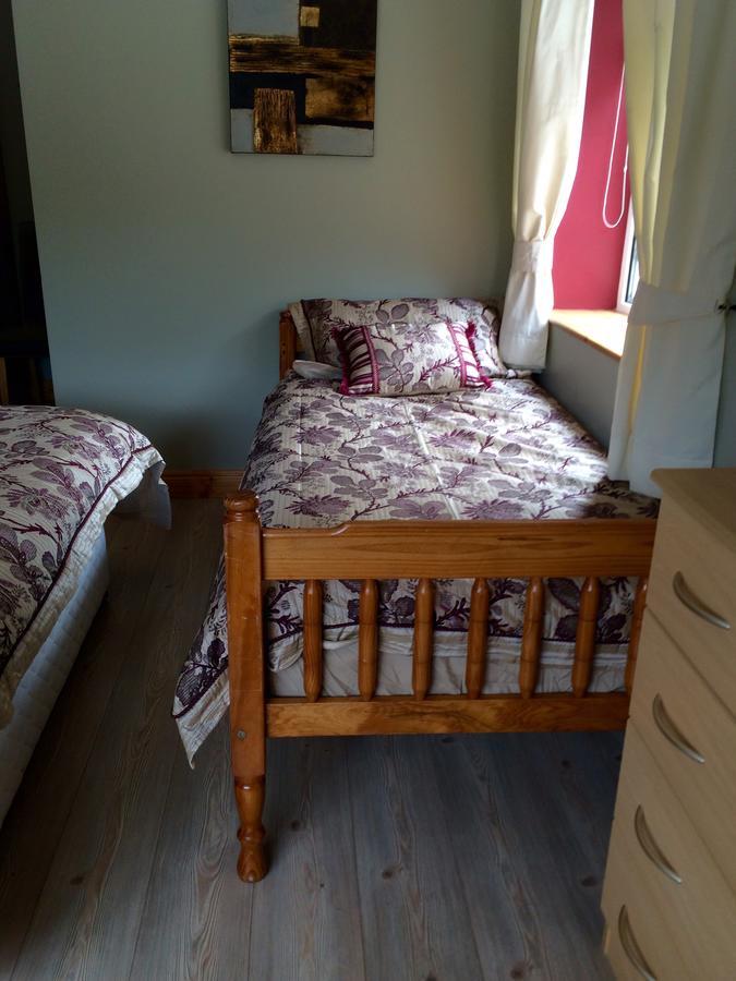 Plantation Lodge Kingscourt Luaran gambar