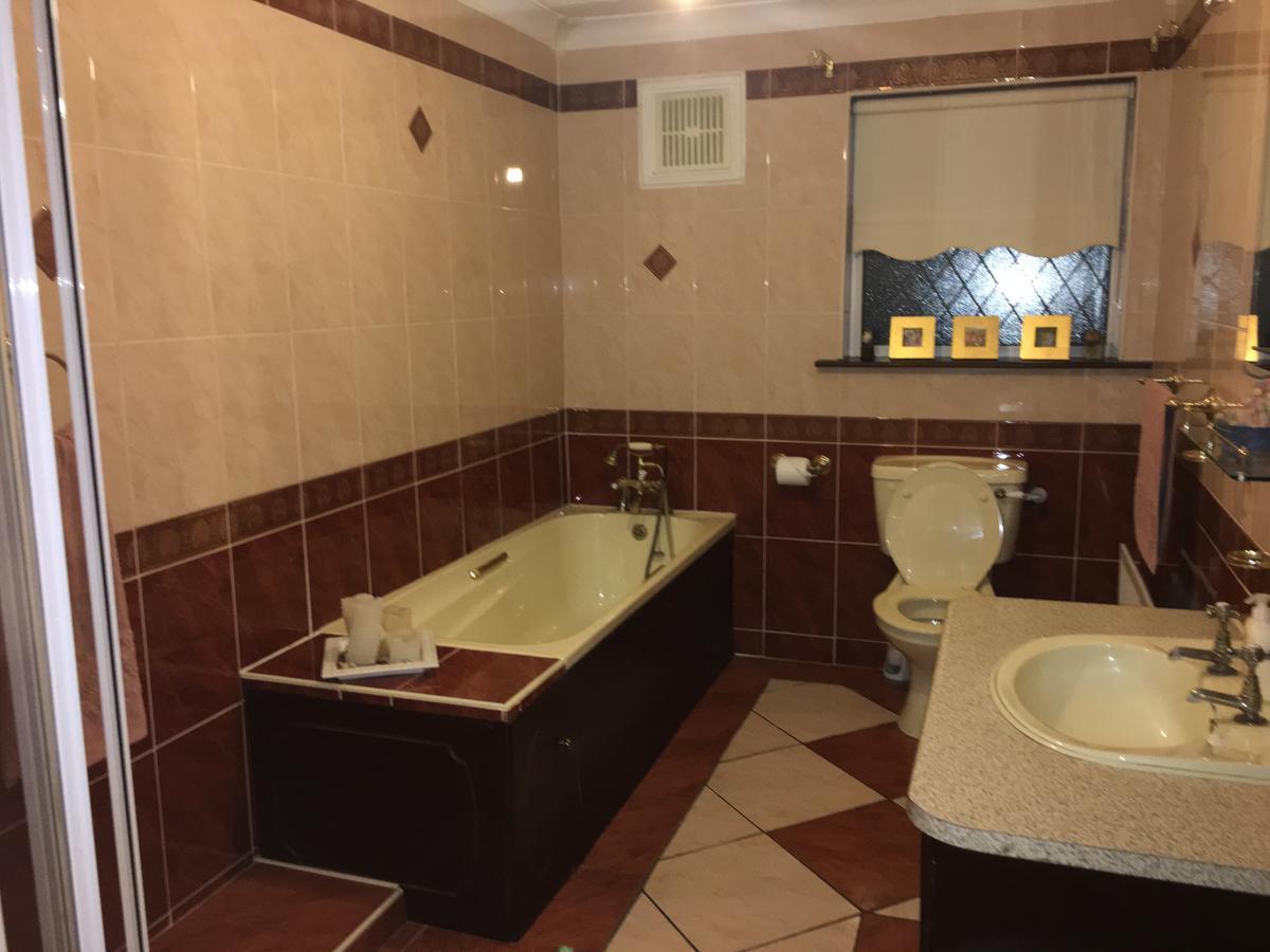 Plantation Lodge Kingscourt Luaran gambar