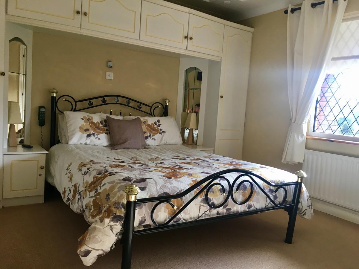 Plantation Lodge Kingscourt Luaran gambar