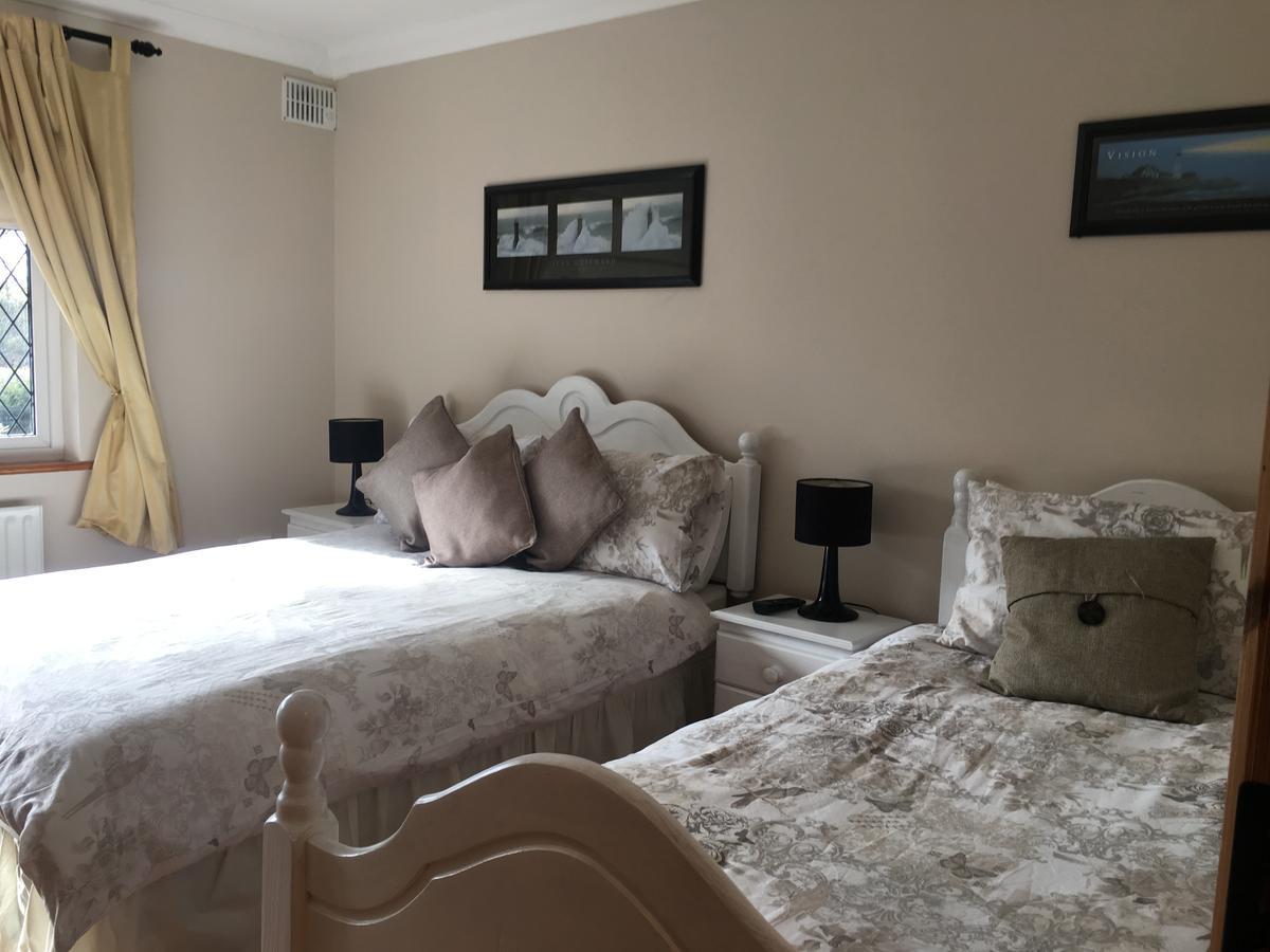 Plantation Lodge Kingscourt Luaran gambar