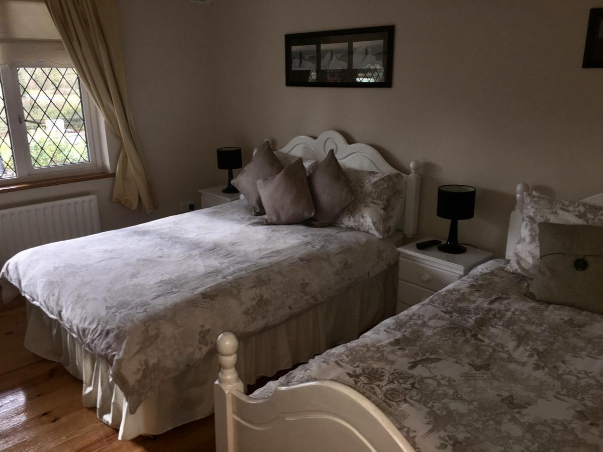 Plantation Lodge Kingscourt Luaran gambar
