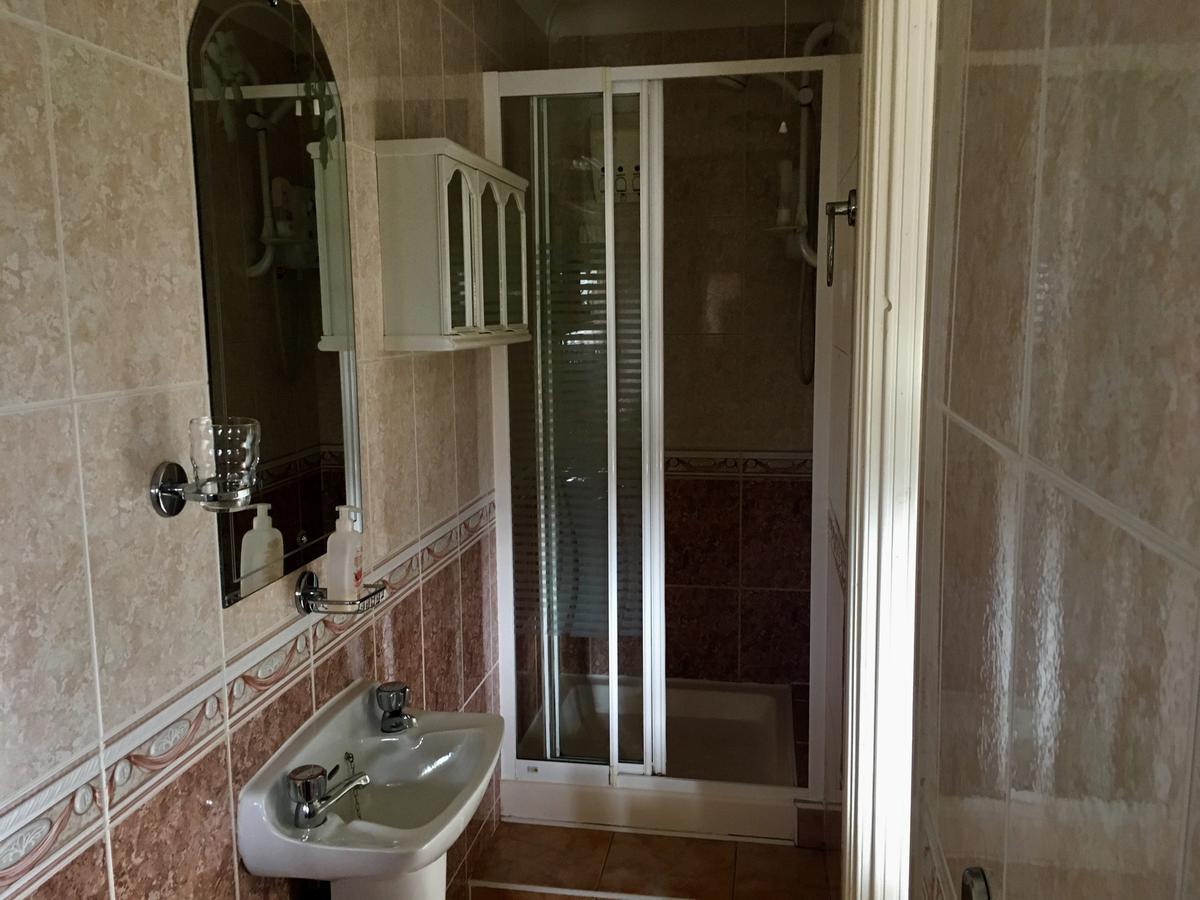 Plantation Lodge Kingscourt Luaran gambar