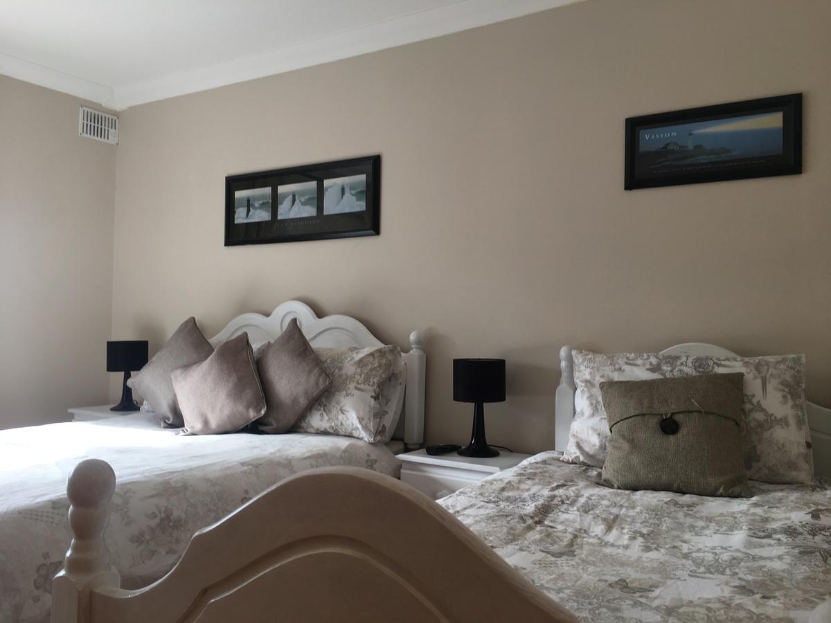 Plantation Lodge Kingscourt Luaran gambar