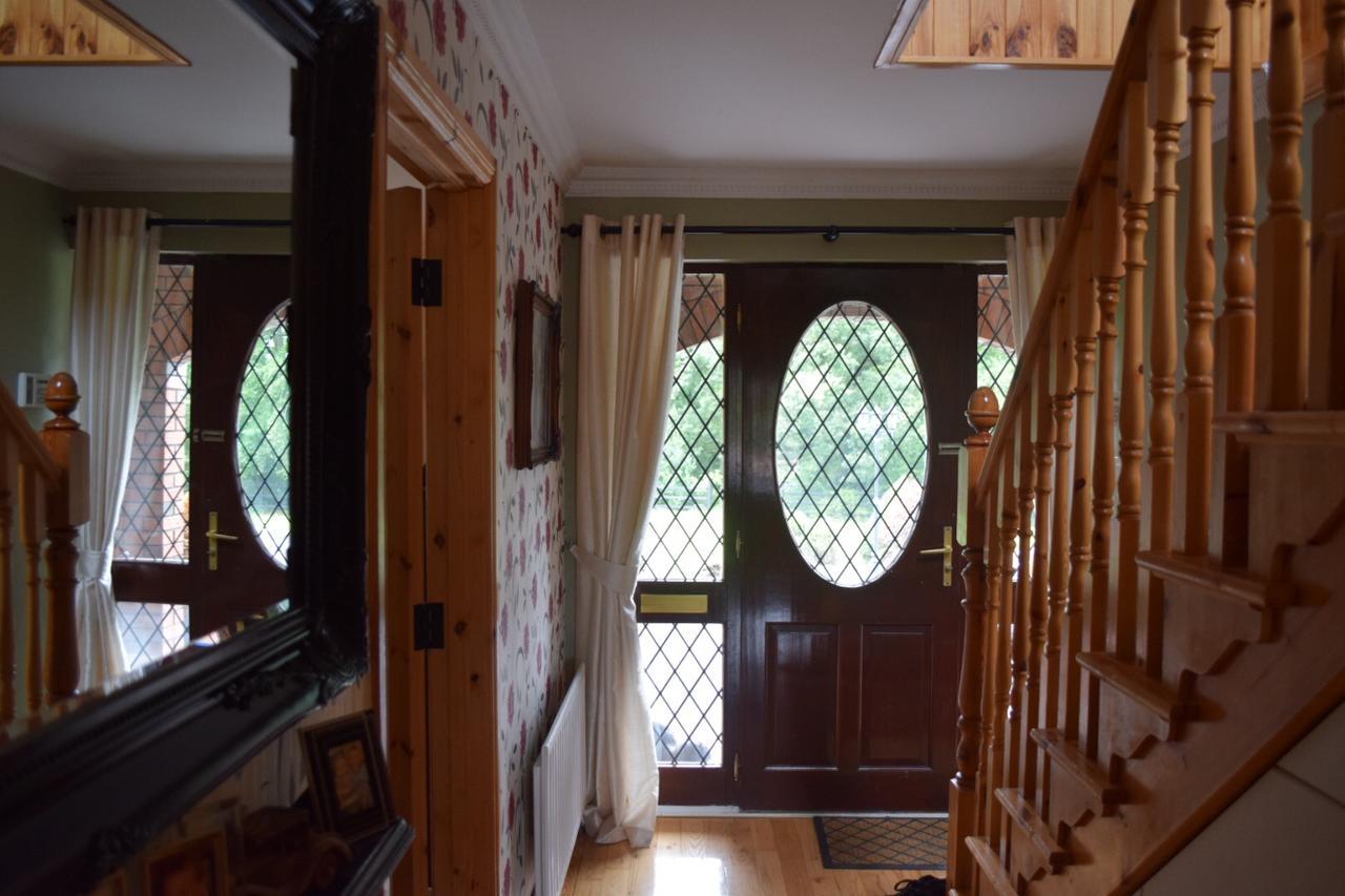 Plantation Lodge Kingscourt Luaran gambar