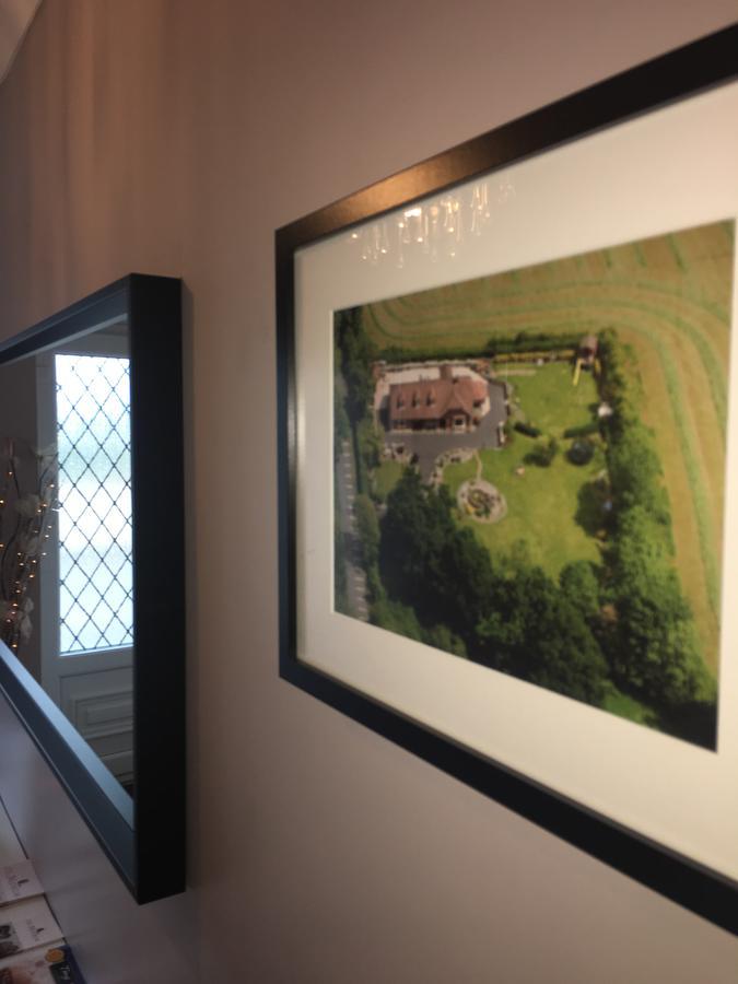 Plantation Lodge Kingscourt Luaran gambar