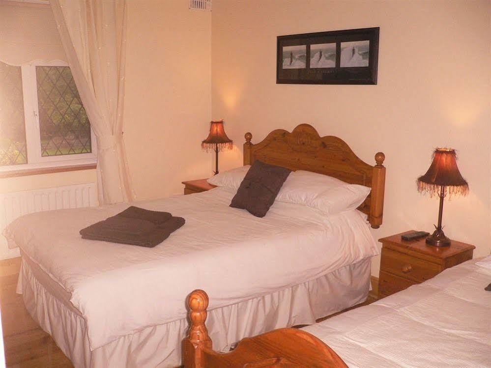 Plantation Lodge Kingscourt Luaran gambar