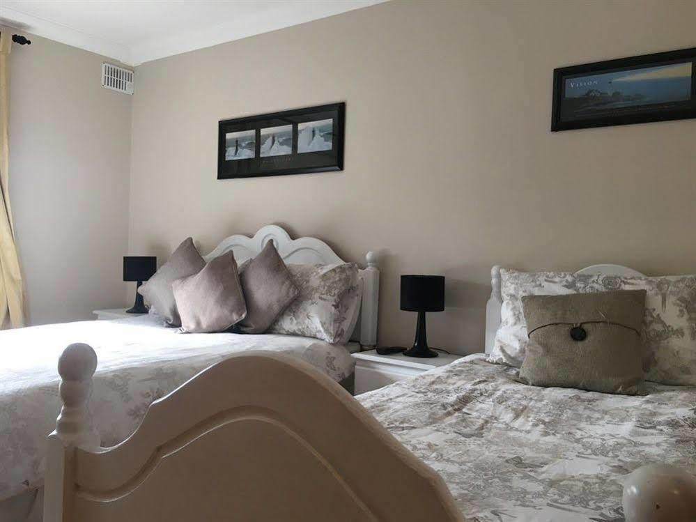 Plantation Lodge Kingscourt Luaran gambar